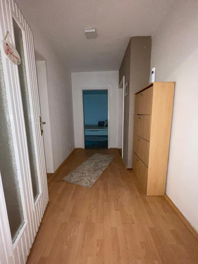 Apartman City Apartment Tuzla Exterior photo